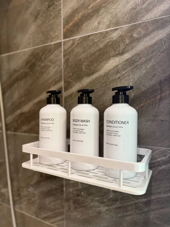 Премиум двушка для семьи с современным ремонтом