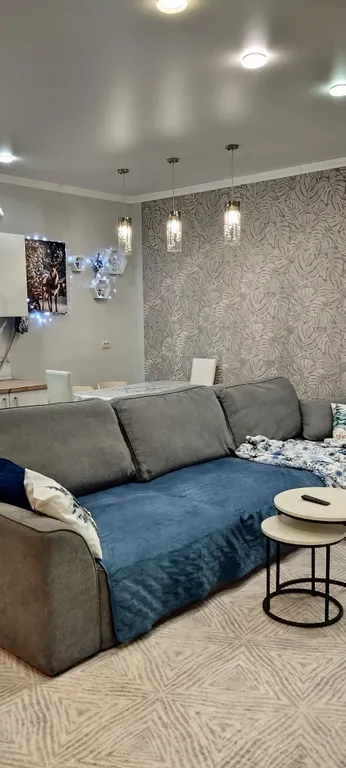 Дом-студия в Тургояке всё по домашнему