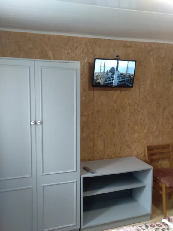 Домик для отдыха