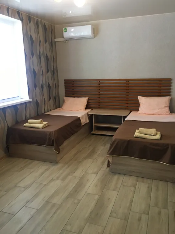 Квартира Семейные апартаменты возле Нового Херсонеса со своим двором — Севастополь