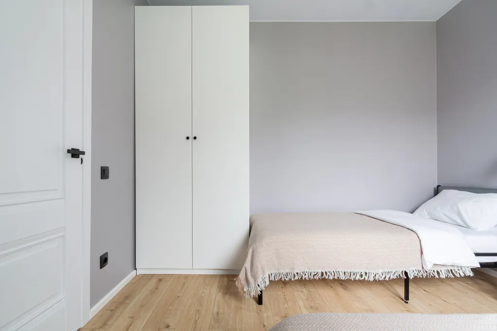 Современная и уютная квартира со всеми удобствами