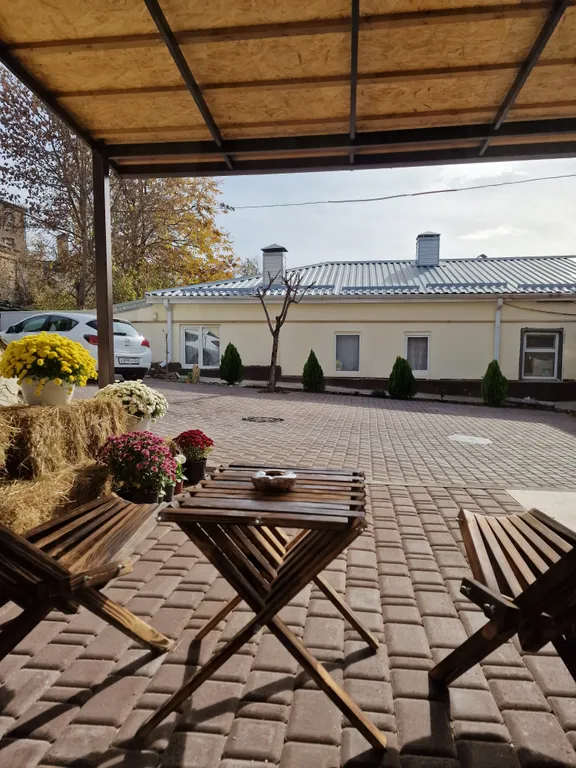 Квартира в курортной зоне