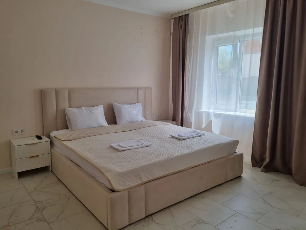 Коттедж Дом в центре, 10 минут от центрального пляжа — Геленджик