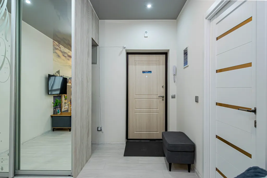 ЖК "Новый центр" | Шикарный вид 22 этаж | ТРК "Семья"|