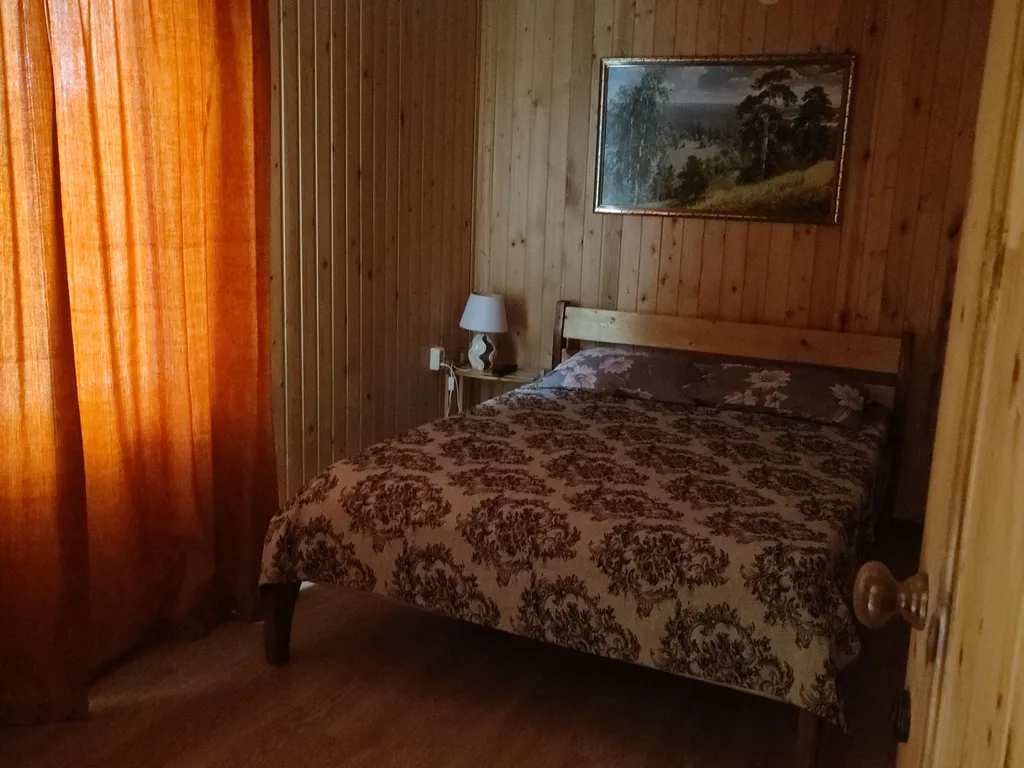 Коттедж 2-комнатный Дом — аренда посуточно в Должанская