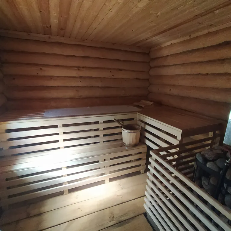 Коттедж Уютный дом — Казань