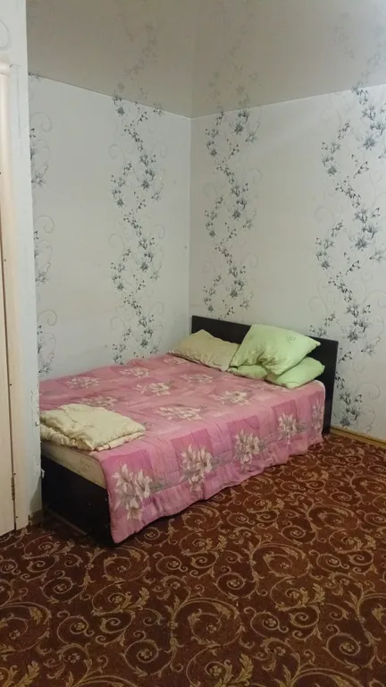 Квартира рядом с ЮРГУ