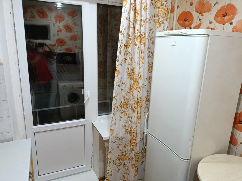 Квартира для командированных