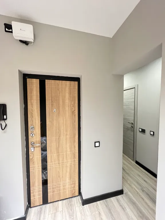 Современная квартира рядом с горнолыжным склоном