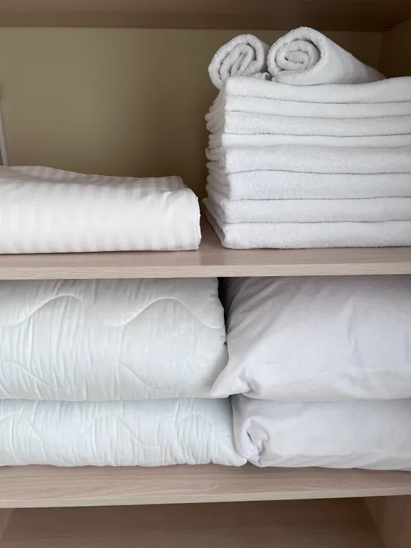 Новая евродвушка с дизайнерским ремонтом