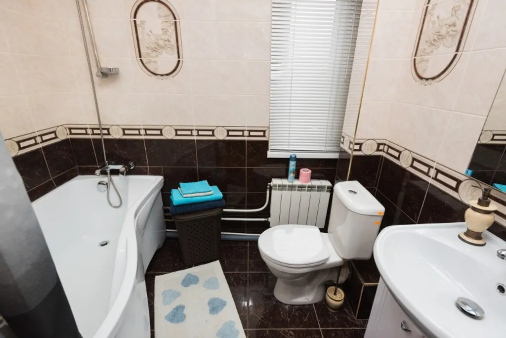 Квартира Квартира класса Люкс — Екатеринбург