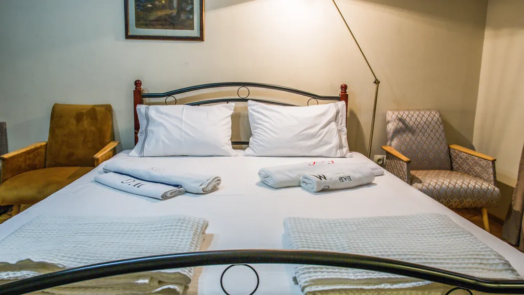 Квартирa у Фабрики