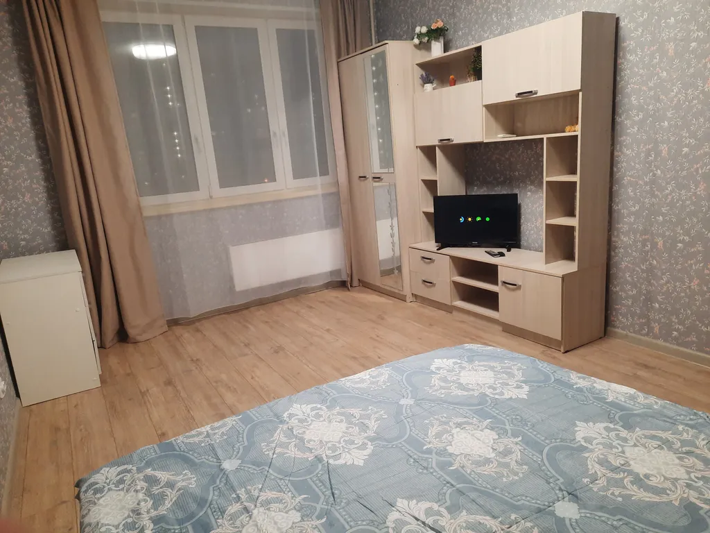 Уютная квартира для проживания