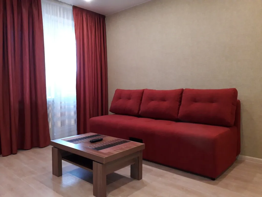 Квартира в центре уютно как дома