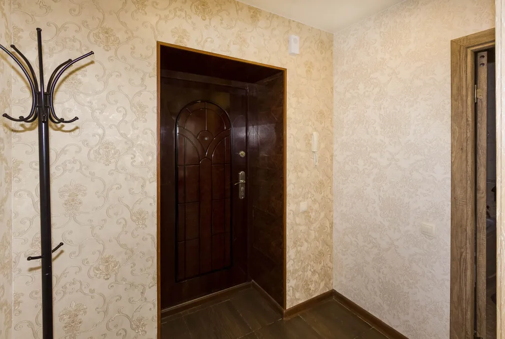 Комфортная квартира