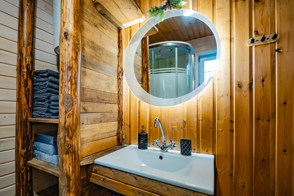 Дом для отдыха