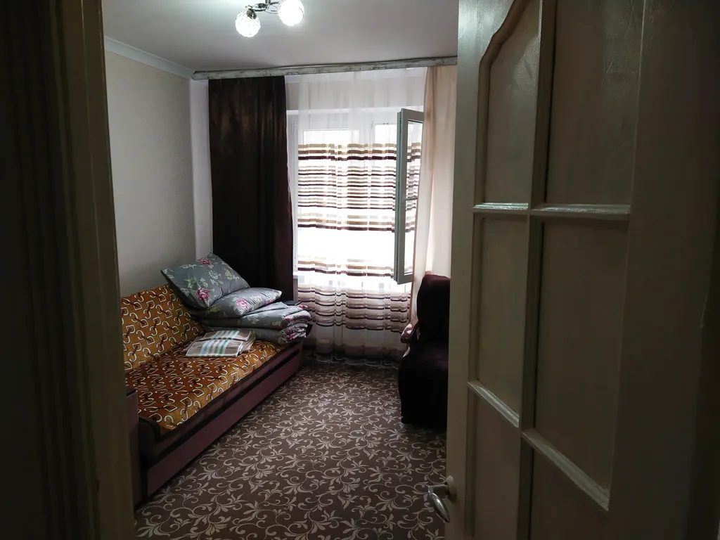 Уютная современная квартира в Приэльбрусье