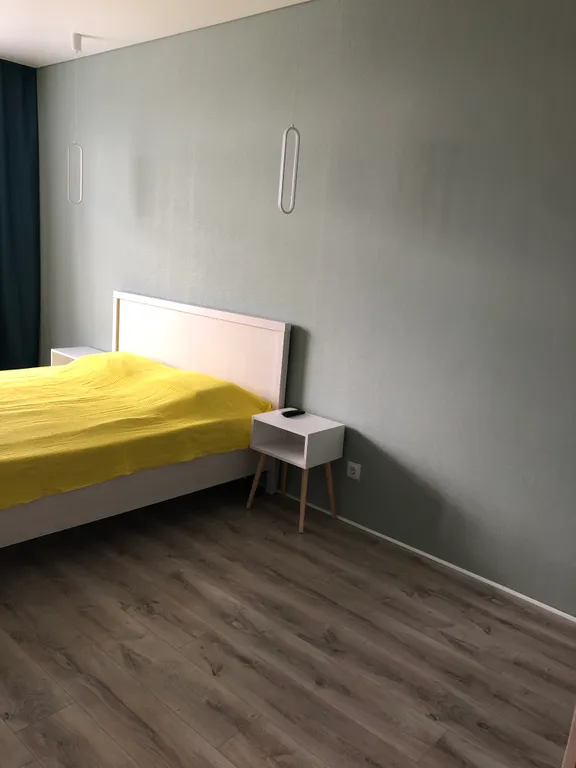 Уютная квартира в ЖК Эволюция