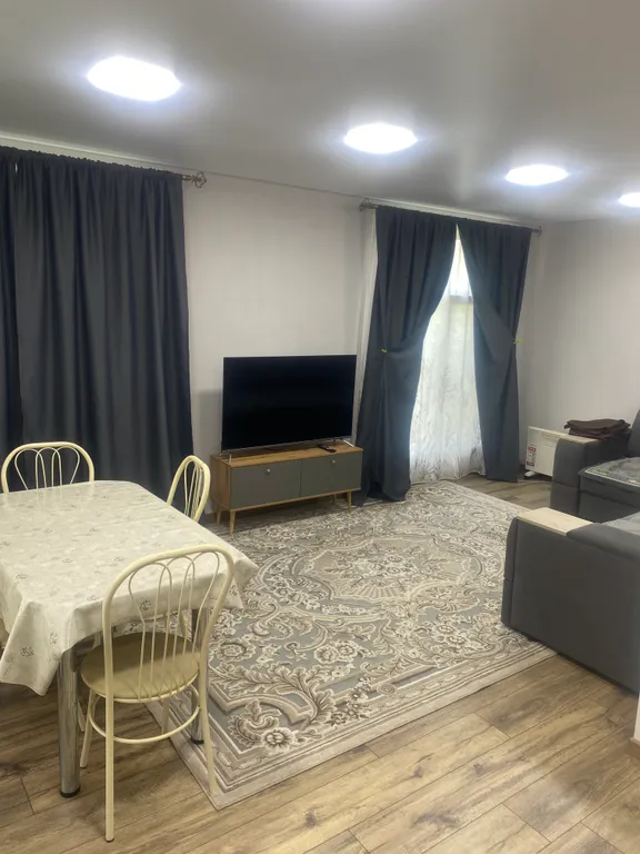 Домик на вершине Гуниба