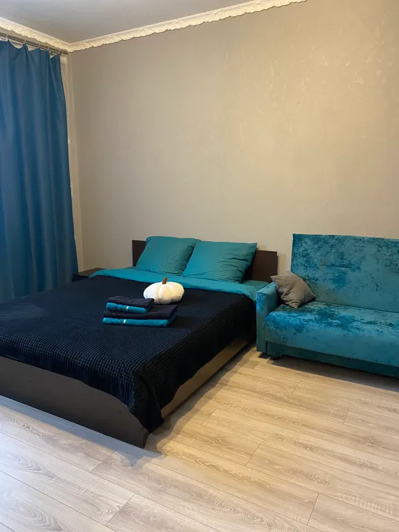 Уютнaя кваpтира с индивидуальным oтоплeнием