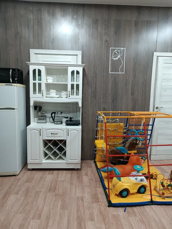 Коттедж Комфортный современный дом с Мастер- спальнями в стиле Хюгге — Бор