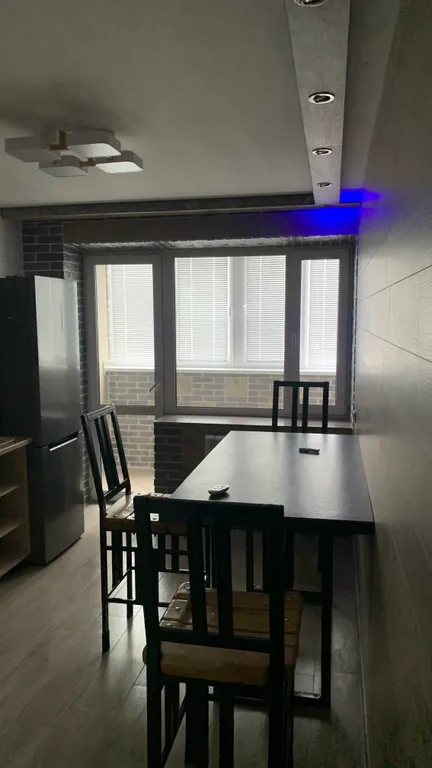 Комфортная квартира