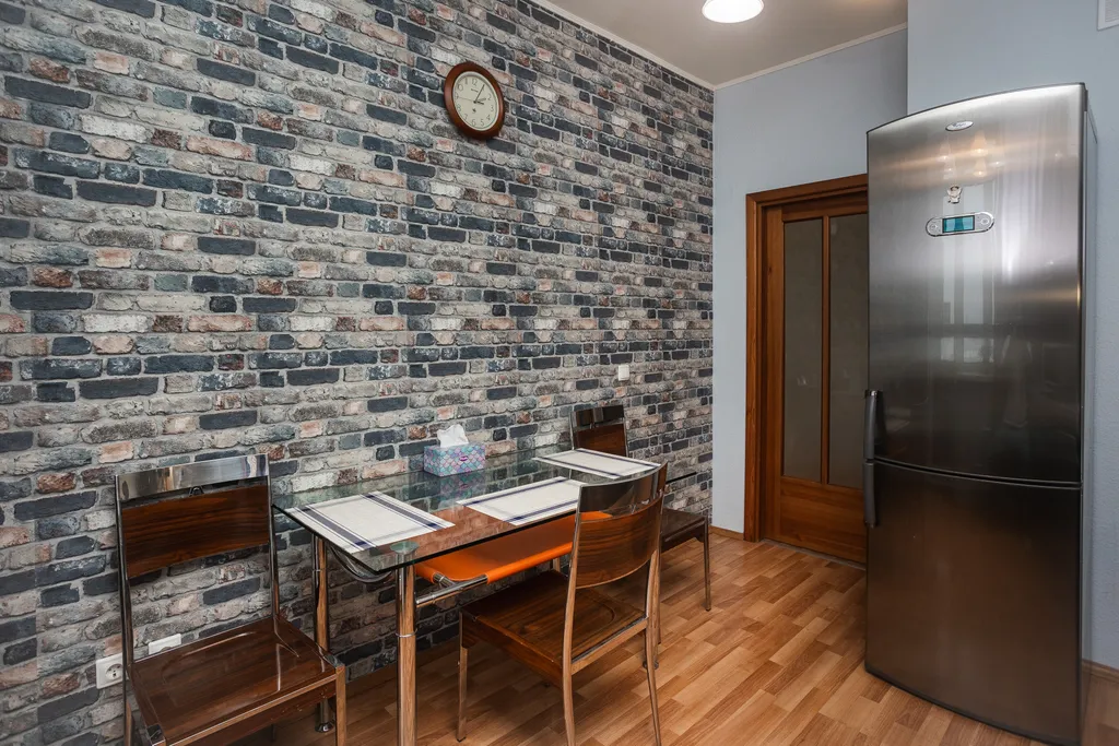 Квартира Светлая просторная квартира в самом центре — Екатеринбург