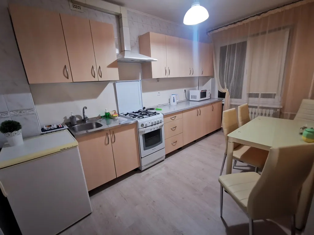 Квартира Квартира в Калининграде на Гайдара — Калининград