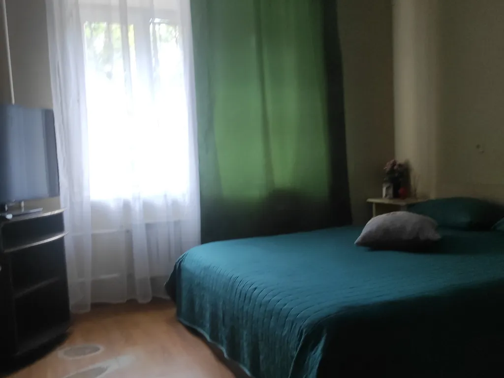 Уютная квартира  в центре города