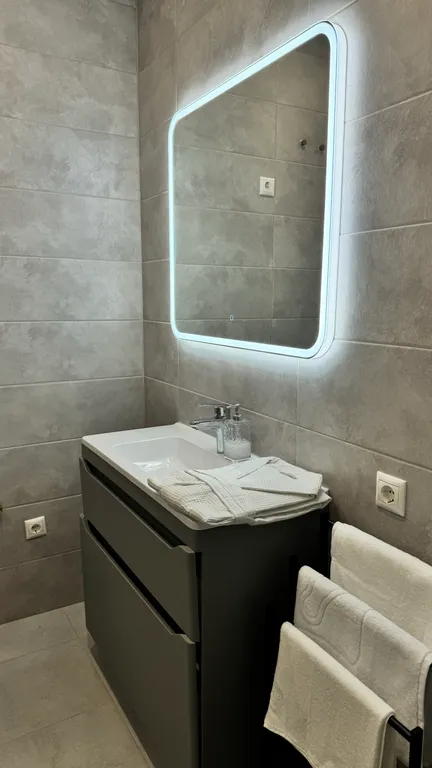 Дом в Подмосковье