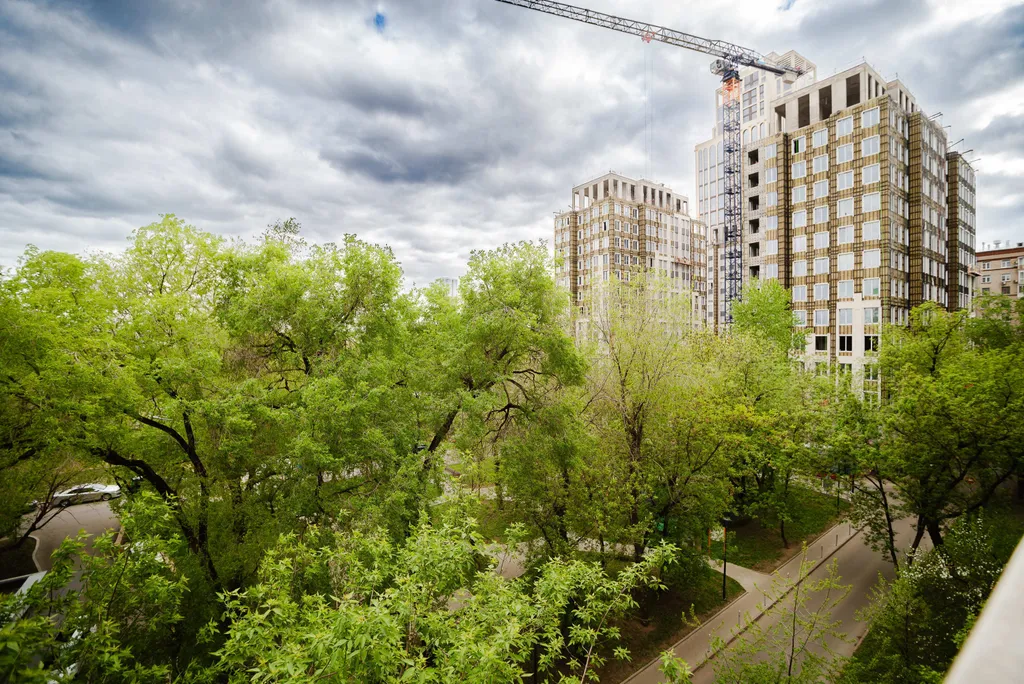 Квартира Уютная квартира — Москва