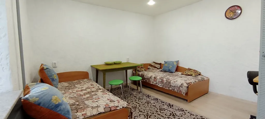 Двухкомнатная квартира в Бресте