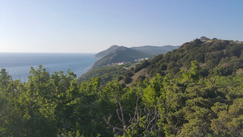 Квартира Rose Quartz of Varvarovka Beach — Варваровка
