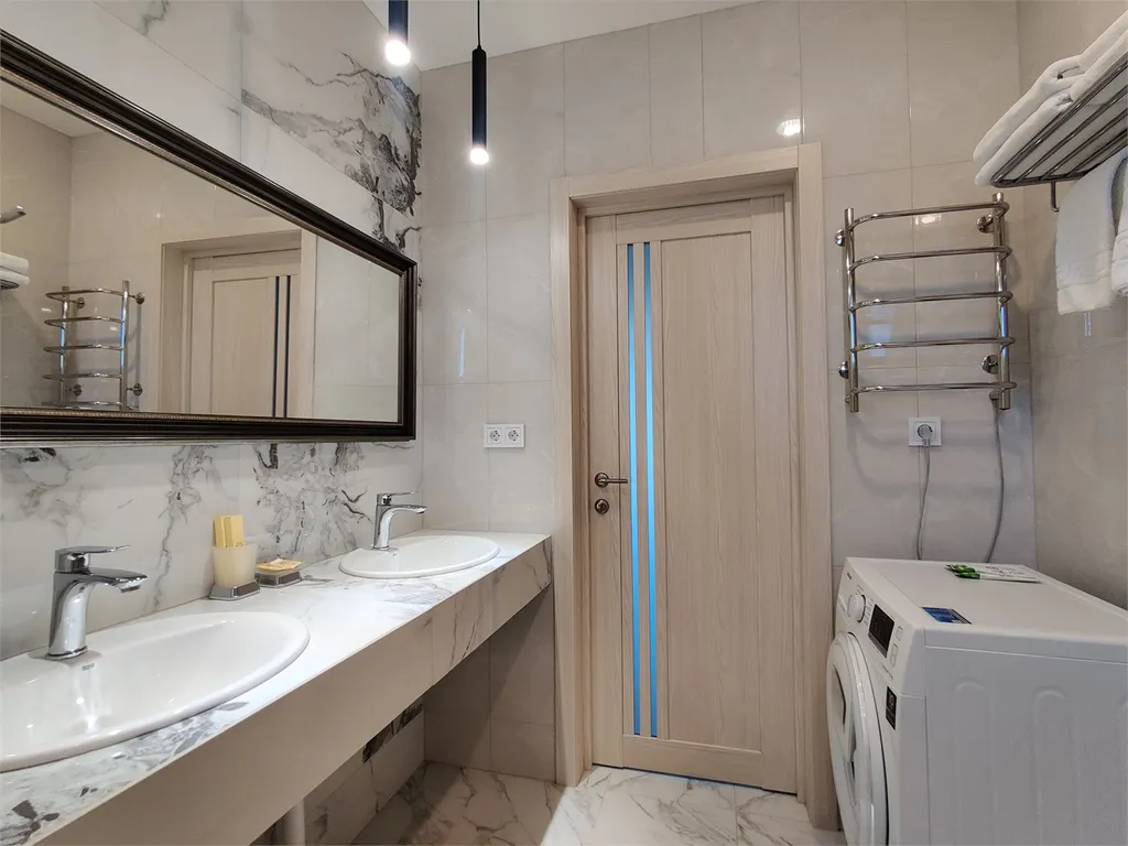 3-комнатный Дом