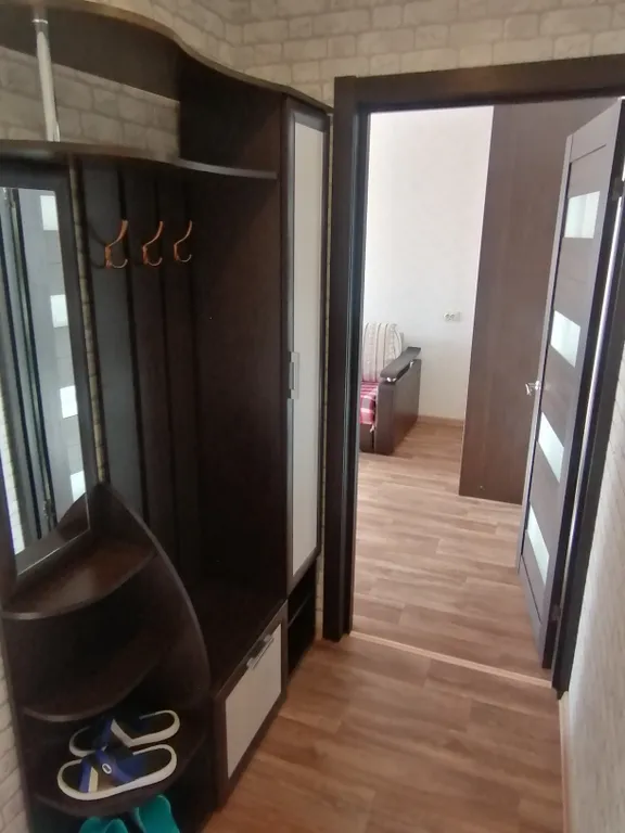 Уютная квартира в центре