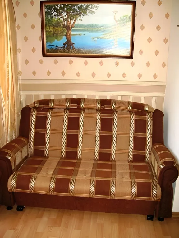 Коттедж Стайки