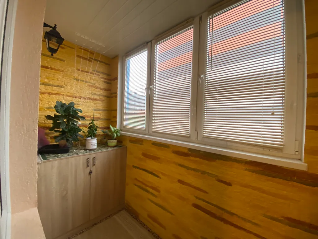 Уютная квартира в новом ЖК