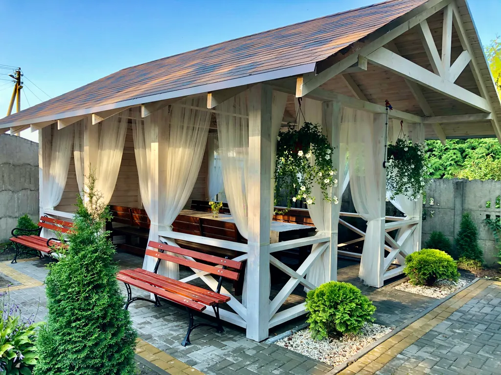 2-комнатный Дом