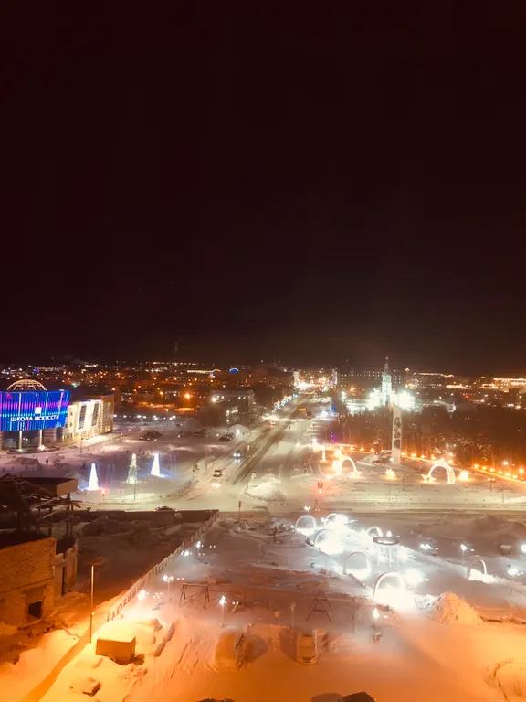 Квартира  с 2-мя изолирован комнатами, в доме с отличным расположением