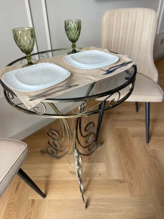 Квартира Апартаменты Rauschen Олимп — Светлогорск