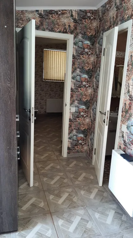 Гостевой дом 1 этаж