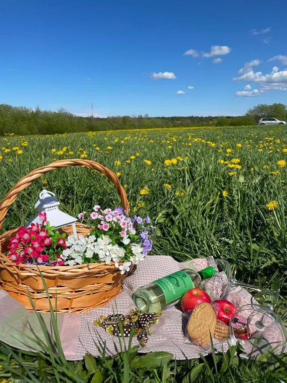 Дизайнерский коттедж Зима