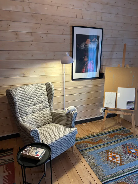 Светлая Гавань