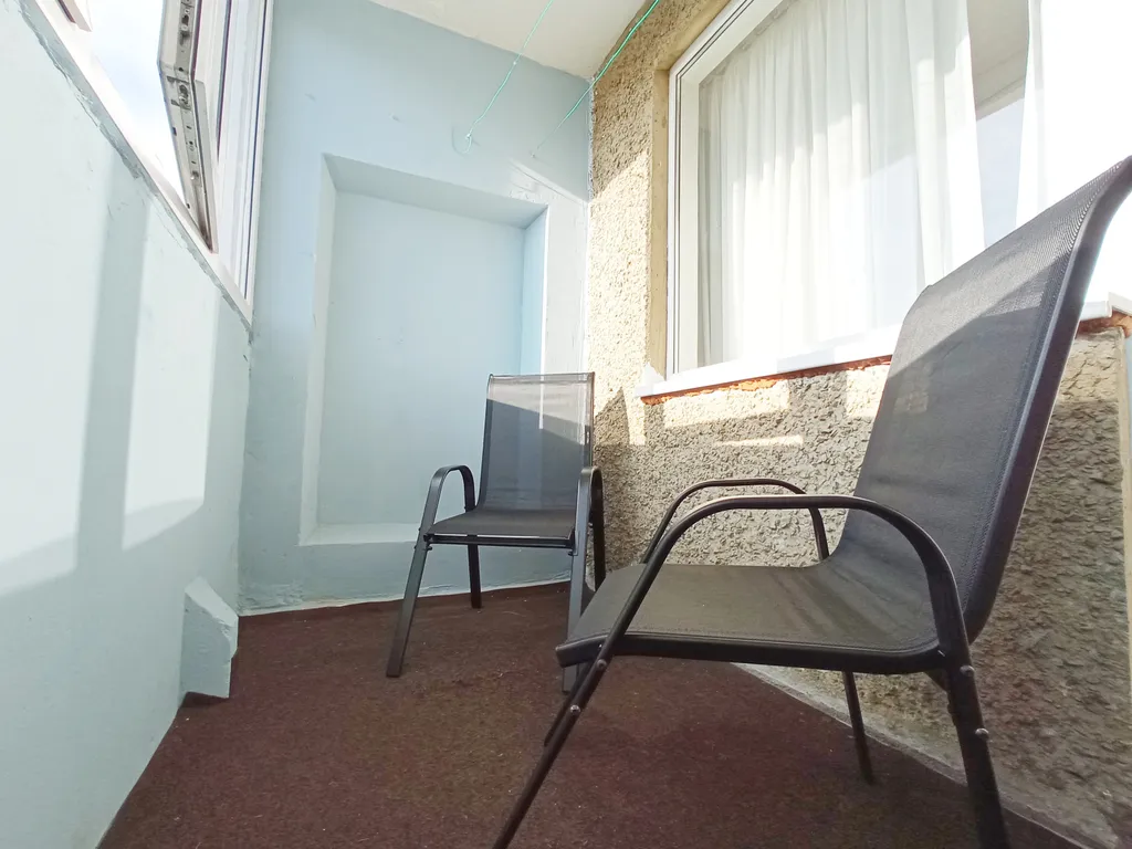 Квартира в 5 минутах от метро с самозаселением 24/7. Рядом Zara и ТЦ