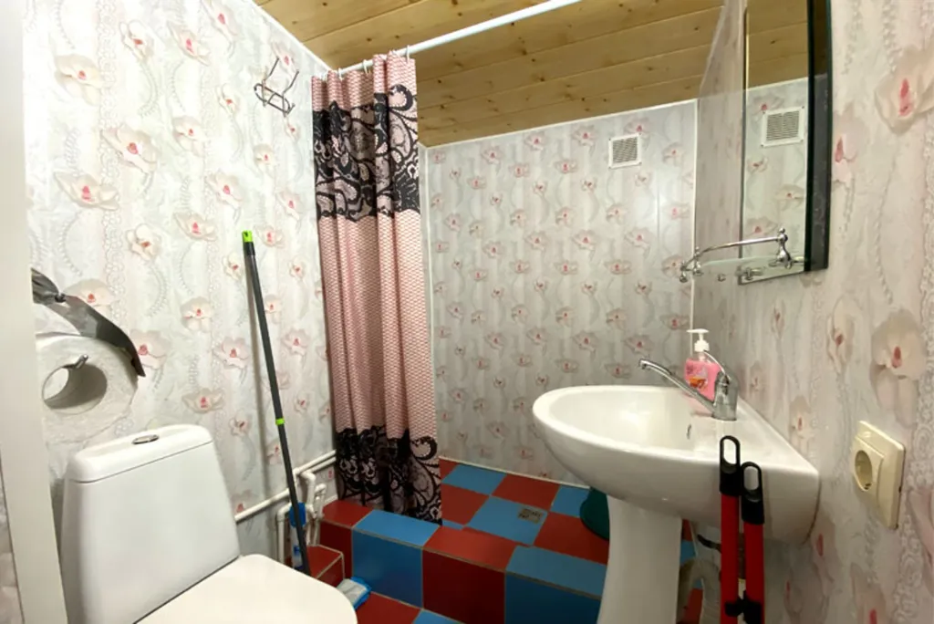 Квартира Комната — Анапа