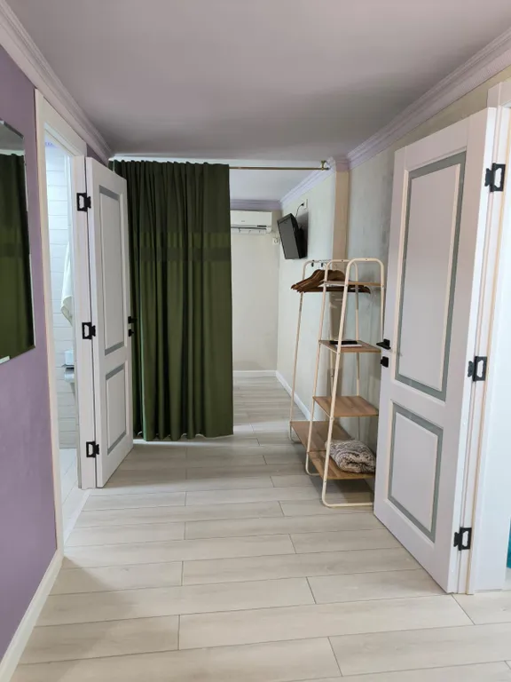 Коттедж Уютный коттедж для семьи — Судак