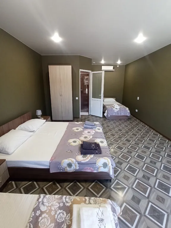 Квартира Комната — Витино