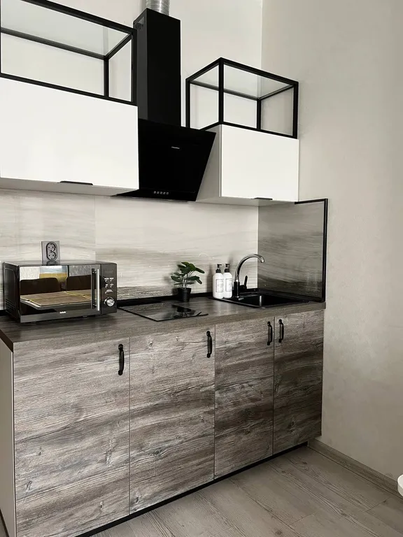 Апартаменты-студия ТЦ Галерея