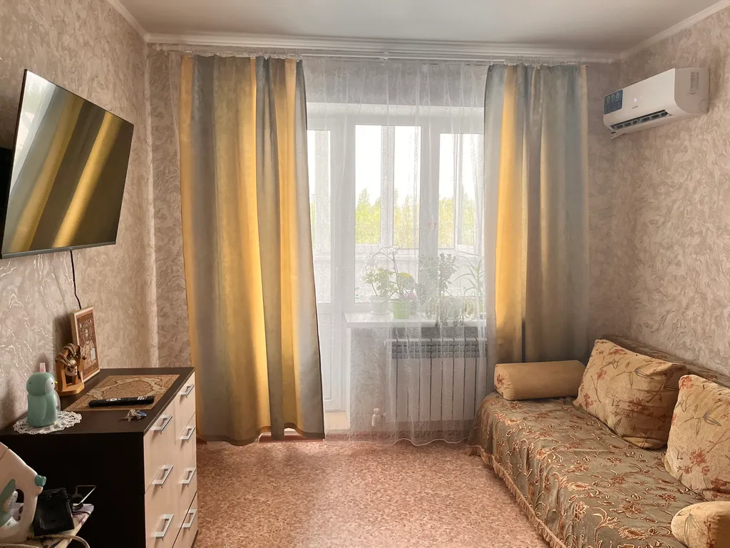 Уютная квартира — аренда посуточно в Соль-Илецк