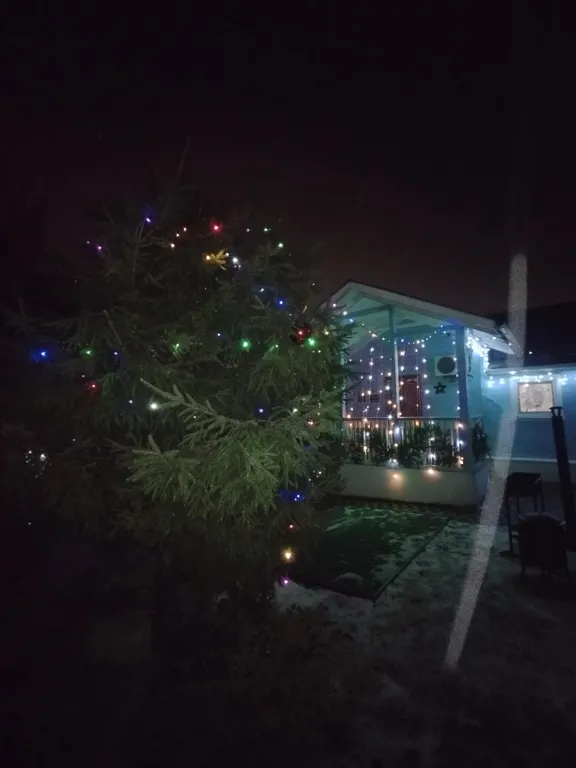 3-комнатный Дом